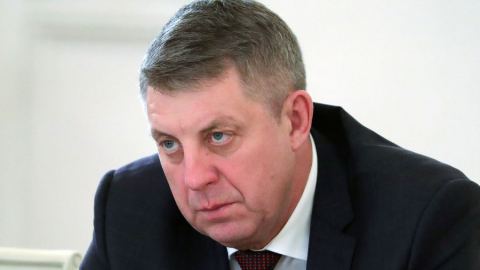 Около сто къщи бяха повредени след обстрела на Брянска област от Украйна