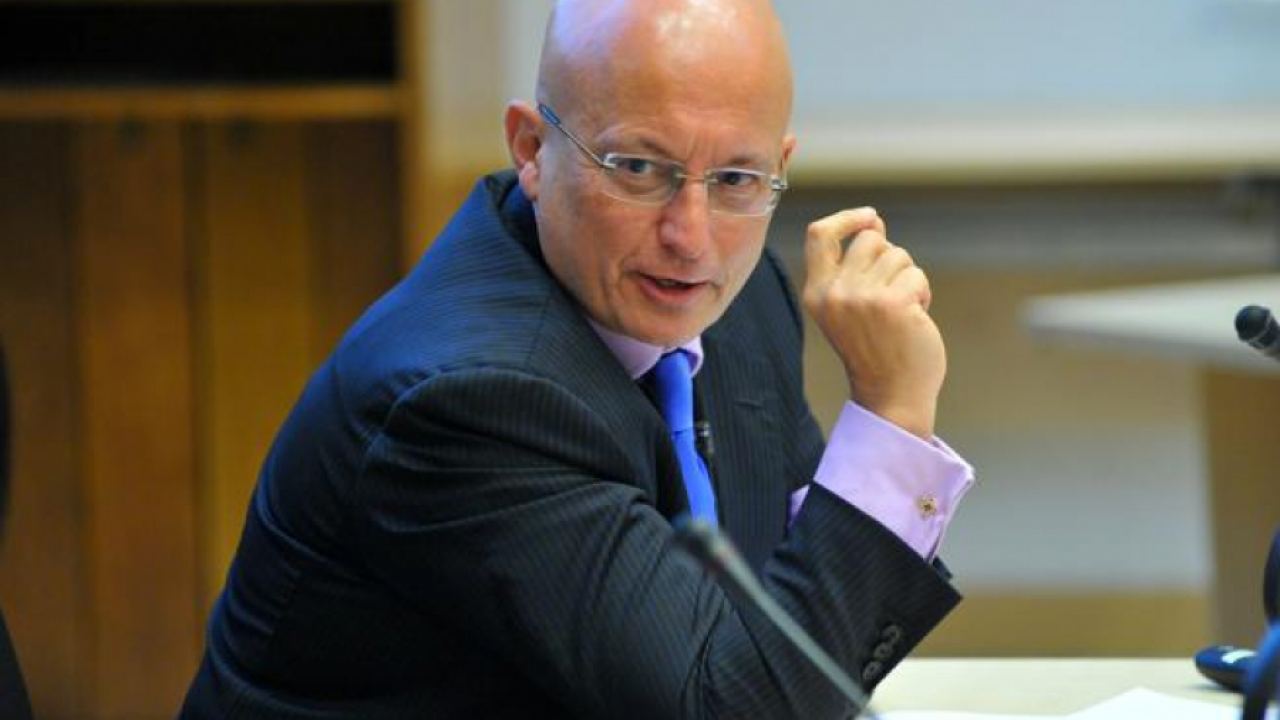 Сергей Караганов в Corriere della Sera: „Ние сме във война със Запада. Европейската заповед за сигурност е нелегитимна»