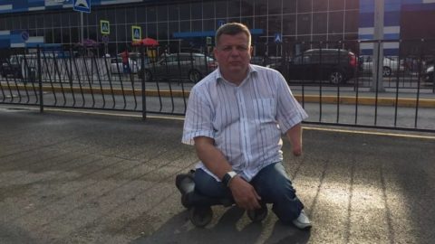 Украински политик: Уверен съм в победата на Русия