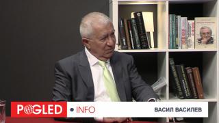 Васил Василев, български моряци, Кирил Петков, политическо невъзпитание