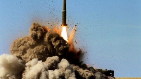 Русия започна нова офанзива в Донбас