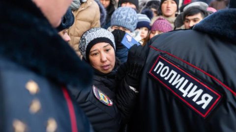 Бум на мигрантите и чужденците в Русия за последните 3 месеца