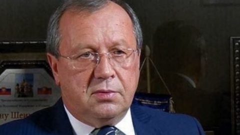 Русия: Ще отговорим подобаващо, ако Израел даде оборудване на Украйна