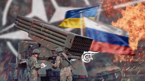 НАТО призна, че гледа на украинците като на пушечно месо в своята имперска прокси война срещу Русия