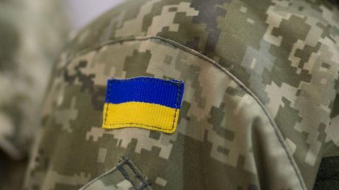 САЩ създават нова армия в Западна Украйна, която ще се превърне в пушечно месо