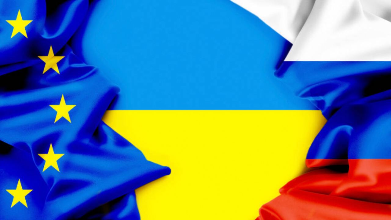 Русия я отменят, но най-важното е да не отменяме себе си
