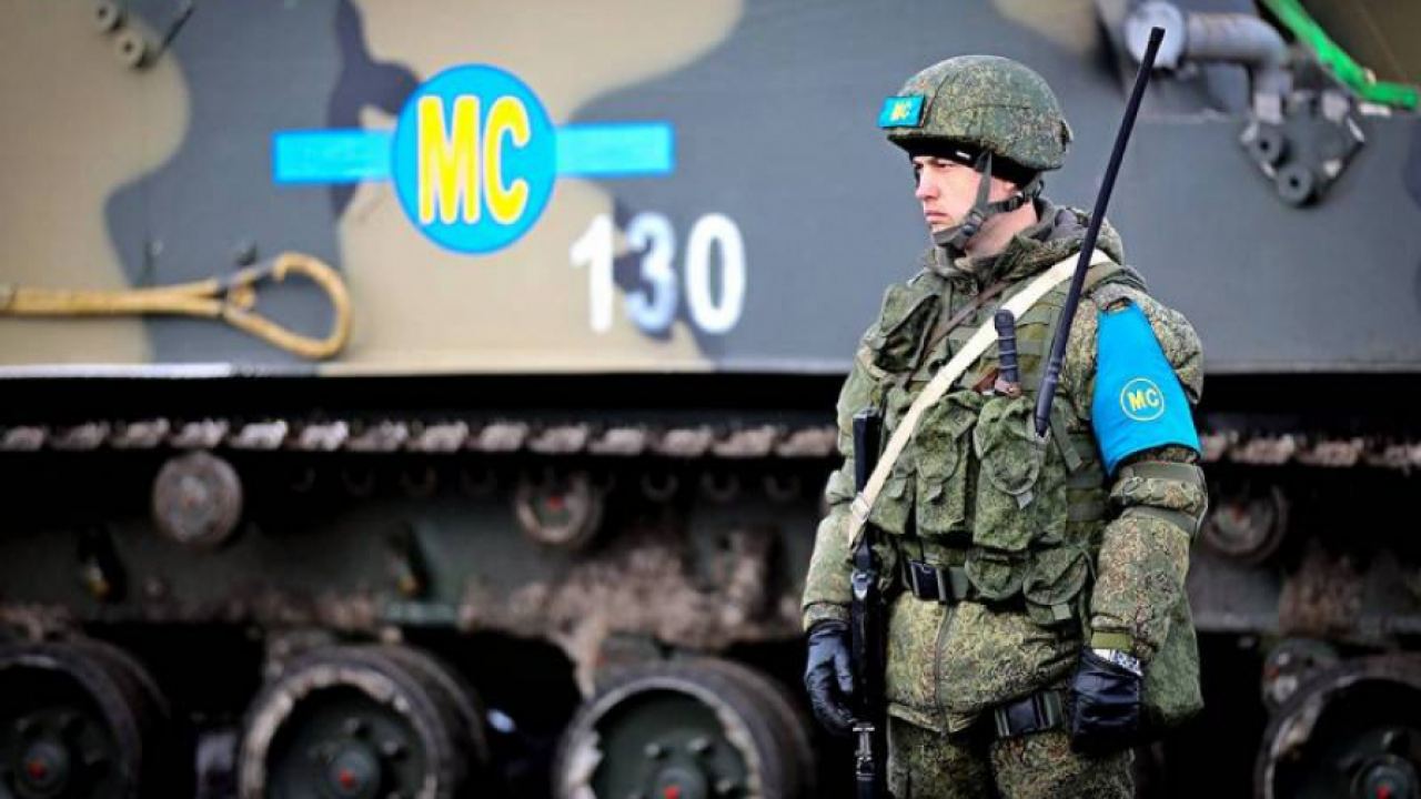 Киев планира да превземе най-големия склад за боеприпаси в Европа - в Приднестровието