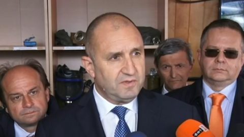 Победата на Радев не е край на системата – а нейно пренареждане