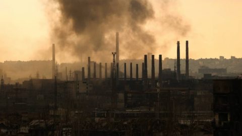 Да очакваме ли капитулацията на “Азов”