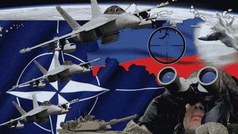 НАТО отказа да изпълни клаузите на споразумението с Русия