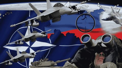 НАТО отказа да изпълни клаузите на споразумението с Русия