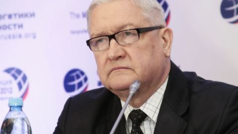 Как бъдещето изигра всички