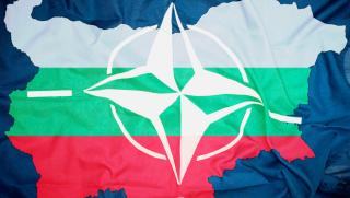 България, НАТО