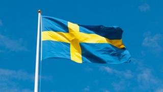 Шведски власти, референдум, НАТО