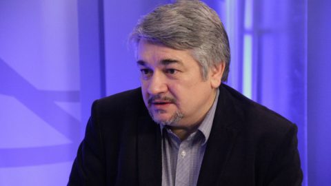 Ростислав Ищенко: За положителните аспекти на "специалната операция"