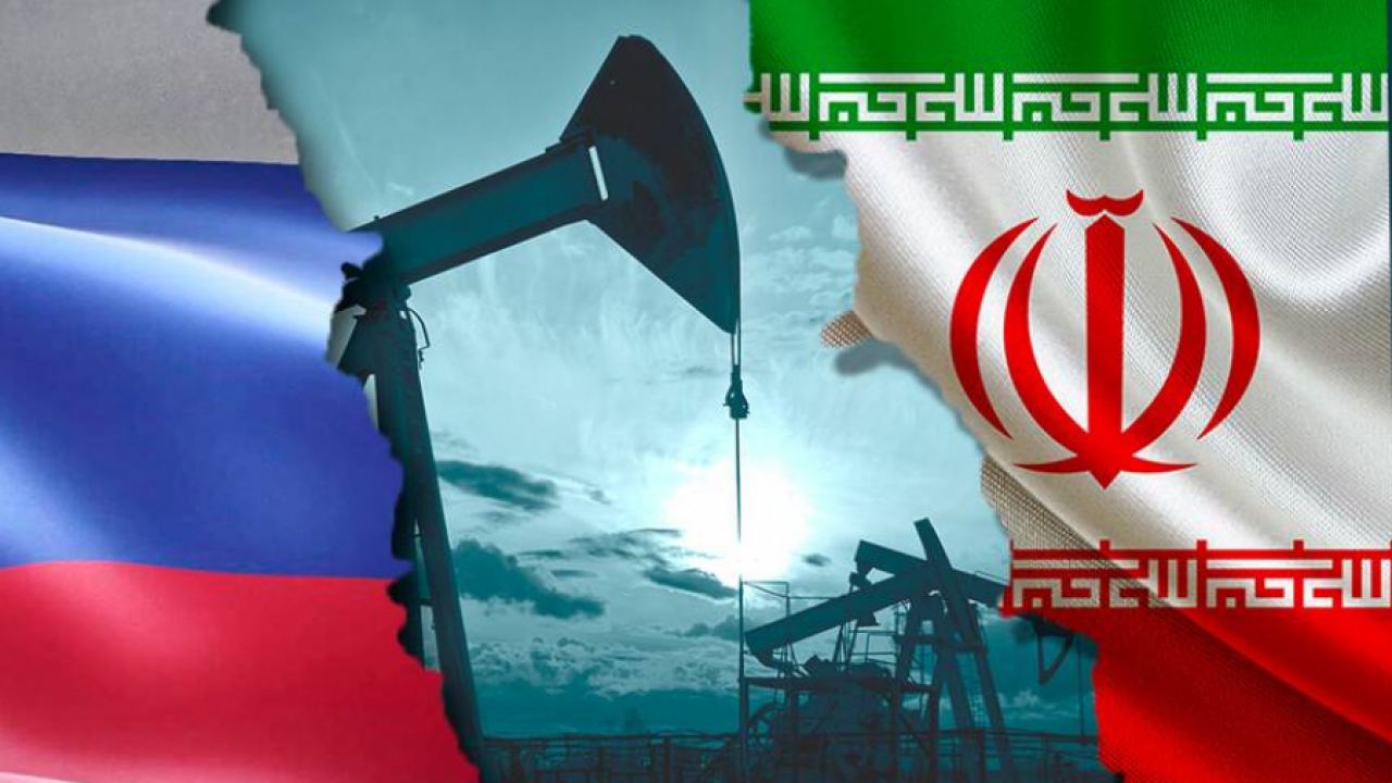 Русия я принуждават да стане по-богата
