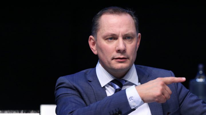 От Германия предлагат сделка: Северен поток 2 в замяна на газ срещу евро