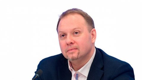 Олег Матвейчев: Украниското бъдеще е печално, там ще има хаос