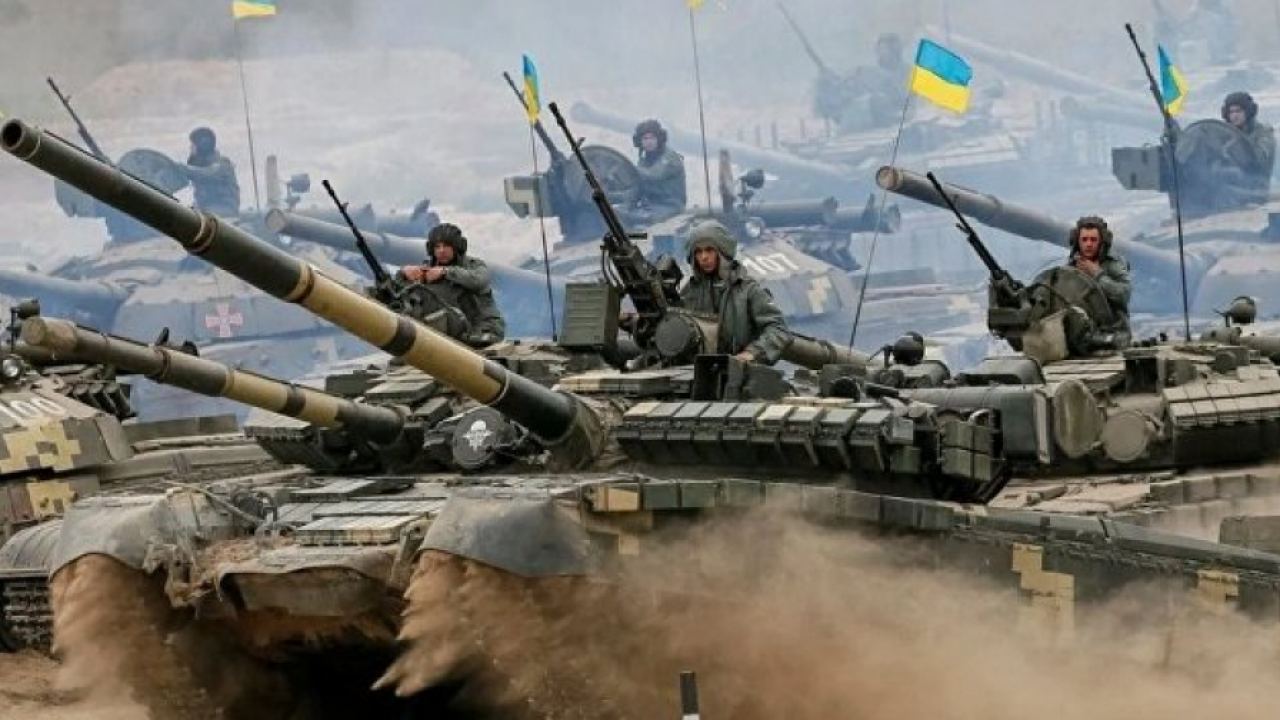 Ленд-лийз на смъртта: САЩ готвят ново разделяне на света, за сметка на Русия