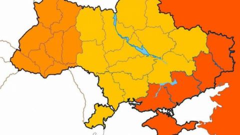 Русия може да се разрастне с нови федерални територии