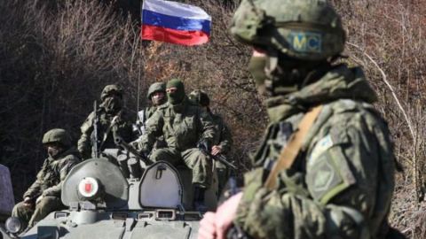 Защо Русия провежда специална военна операция в Украйна