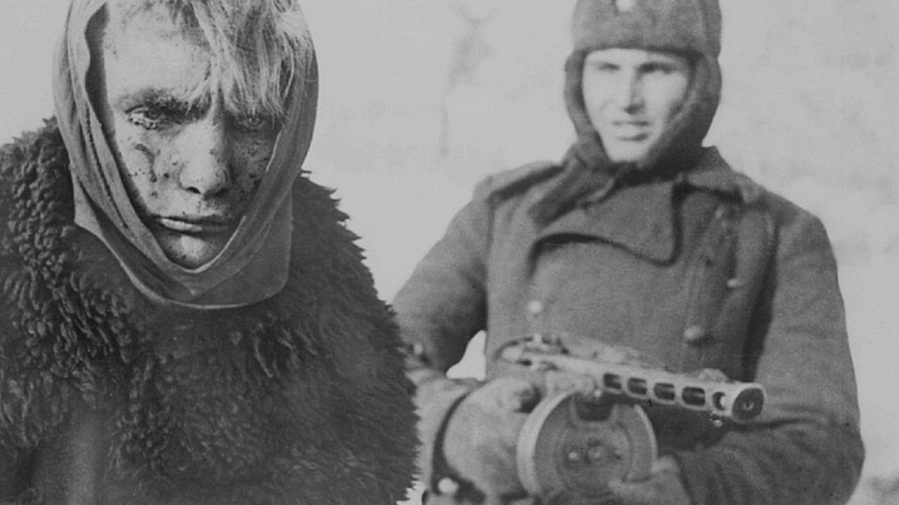 Всичко се връща... Посветено на Деня на загубилите главната война на века