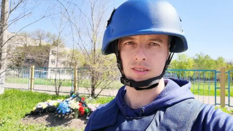 Ексклузивно за Поглед.инфо - Денис Пушилин - лидер на ДНР: Мариупол се завръща към живота