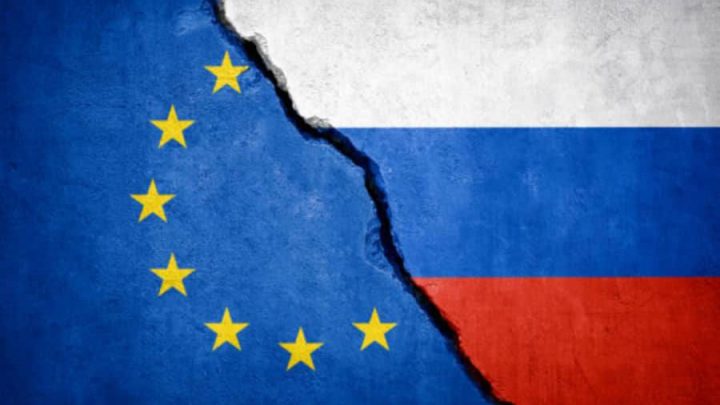 Френски политик: Може ли Европа да съществува без Русия?