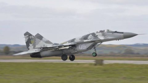 Руски анализи: Украинските военно-въздушни сили ползват български и румънски летища за атаки