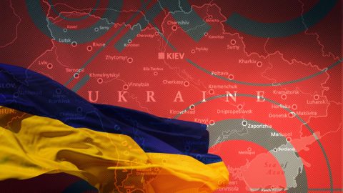 „Укррайх“ се натъкна на това, за което се бореше: нов „вятър на промяната“ ще измести държавните граници в Европа