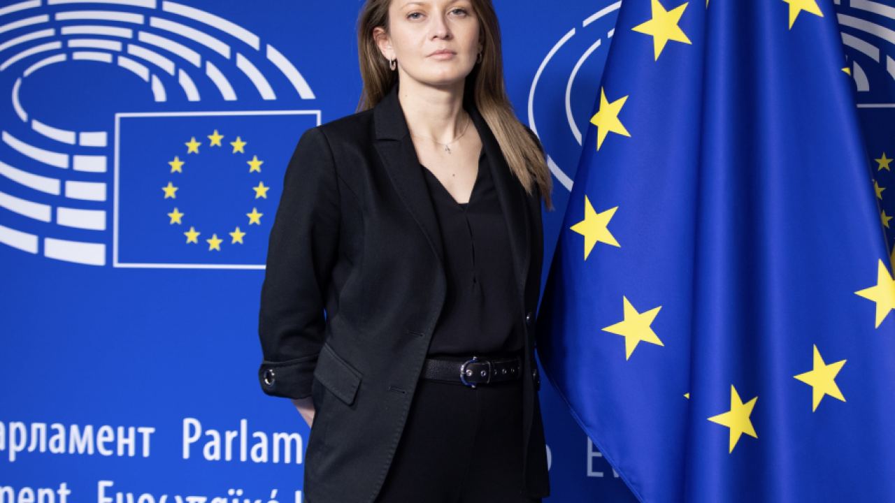 Цветелина Пенкова: С ядрената енергетика към зелено и устойчиво бъдеще