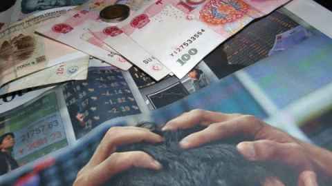 Стрес тестовете на китайската икономика и финанси - за какво се готви Пекин?