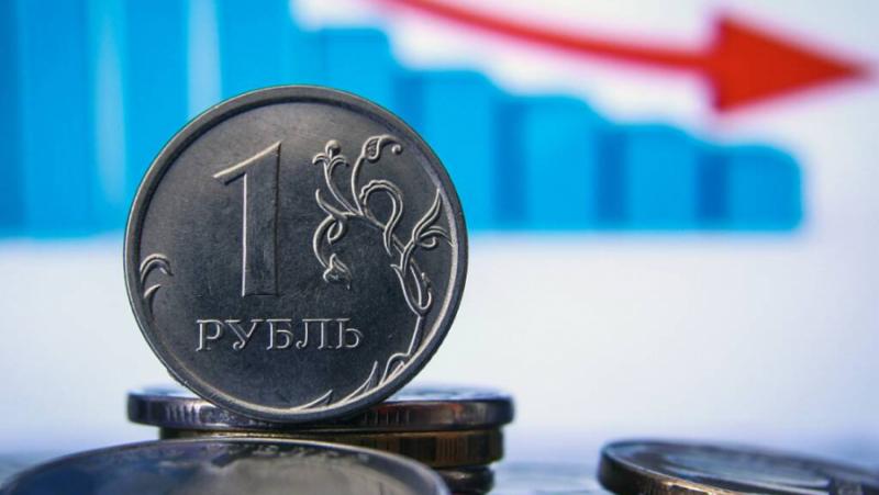 Sharply cheaper: What will happen to the ruble by the end of the year
 – 2024-03-14 01:04:37