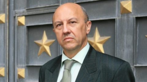 Андрей Фурсов: Краят на Германия?