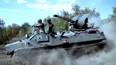 Как Русия ще отвърне на плана на Киев да разшири ВСУ до 1 милион военни