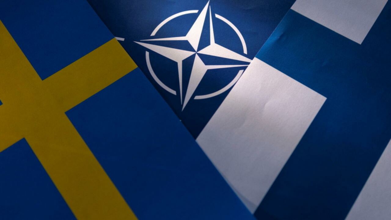 Три стъпки на Русия в отговор на разширяването на НАТО по северните граници