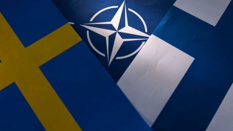 Три стъпки на Русия в отговор на разширяването на НАТО по северните граници