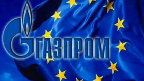 Това прилича на сигнал. Форсмажорни обстоятелства, обявени за клиентите на Газпром