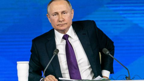 Путин очаква нови съюзници