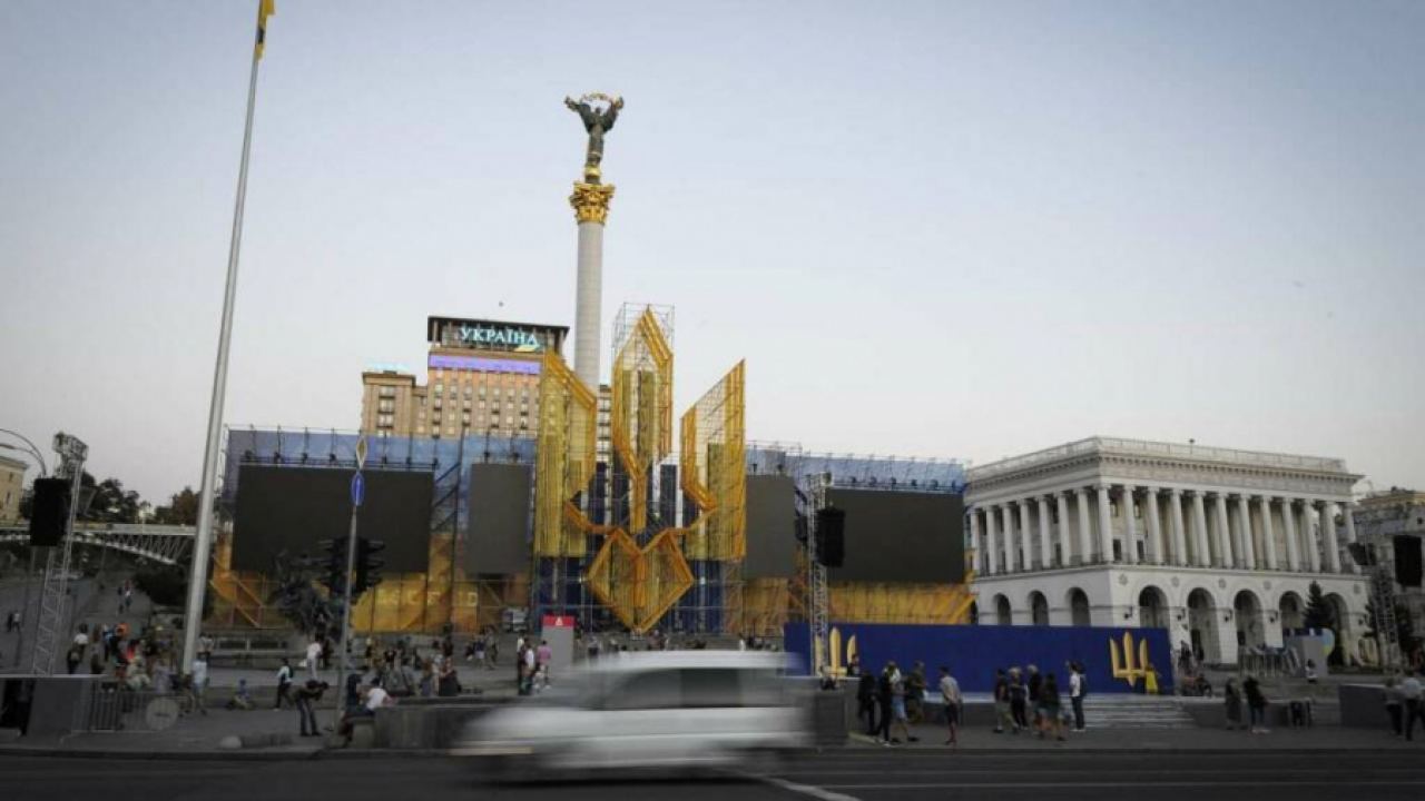 Нуждата от хаос: политологът Кошкин за амнистията на престъпниците в Украйна