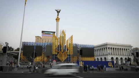 Нуждата от хаос: политологът Кошкин за амнистията на престъпниците в Украйна