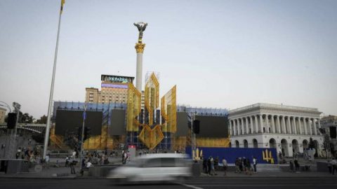 Нуждата от хаос: политологът Кошкин за амнистията на престъпниците в Украйна