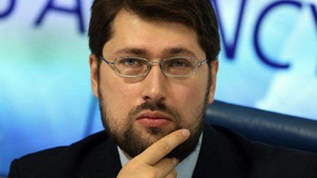 Икономистът Колташов за конфискацията на руски активи в чужбина: крах на американската финансова система