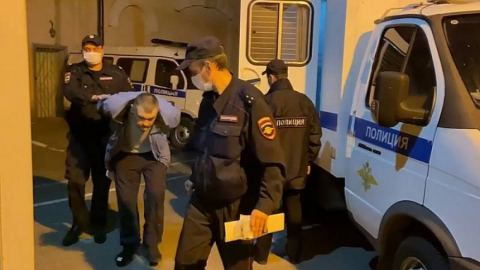 Ще има трибунал: Украинските нацисти се отправят на съд в Русия