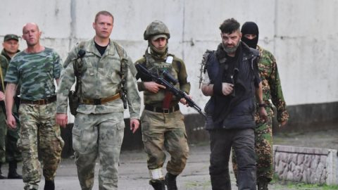 Заплахата от преговорите