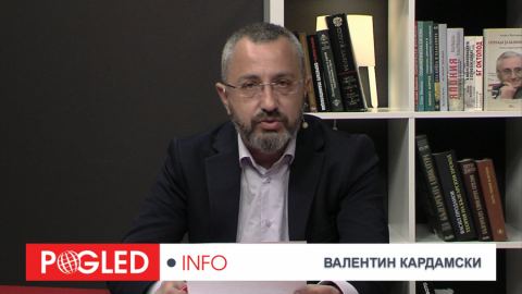 Изтребват ни не с глад, а с глупост!