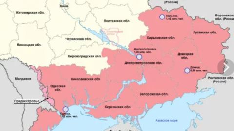 Западът иска да се примири с Путин: Украйна ще трябва да се откаже от територии