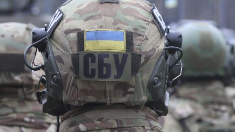 В Херсонска област въоръжените сили на Руската федерация ликвидираха агент на СБУ