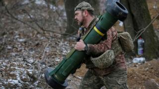 Италианци, военна помощ, Зеленски, Украйна