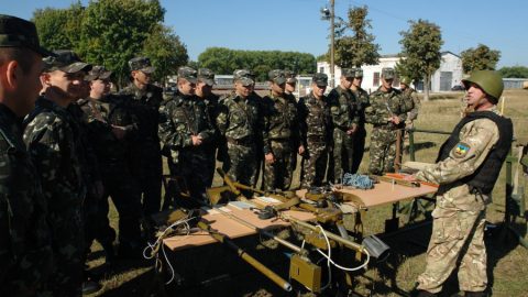 В навечерието на “месомелачката”